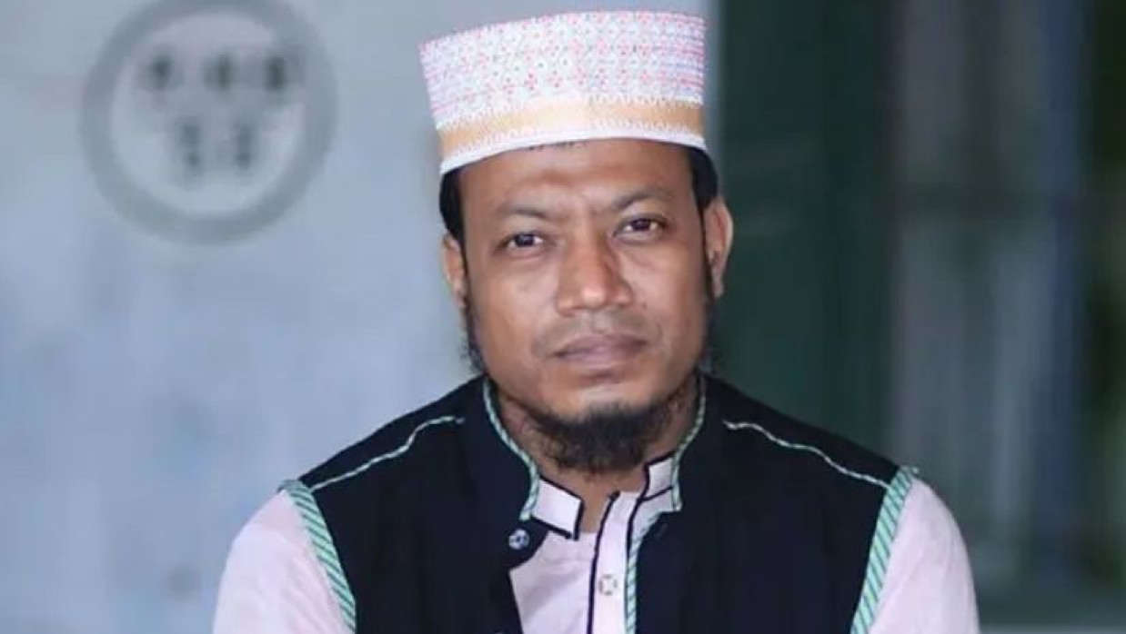 আমির হামজা