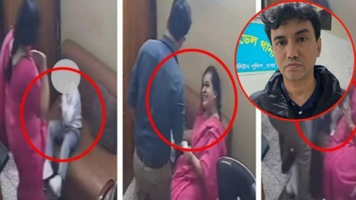  প্রতিষ্ঠানটির ব্যবস্থাপক পবিত্র কুমার বড়ুয়া