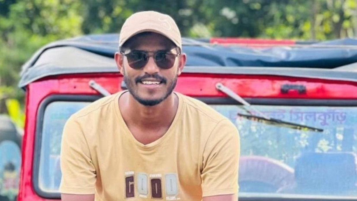 ইসলামী ব্যাংক থেকে চাকরিচ্যুত কর্মকর্তার মৃত্যু ঘিরে রহস্য