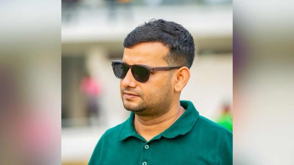 মোখলেছুর রহমান শামীম