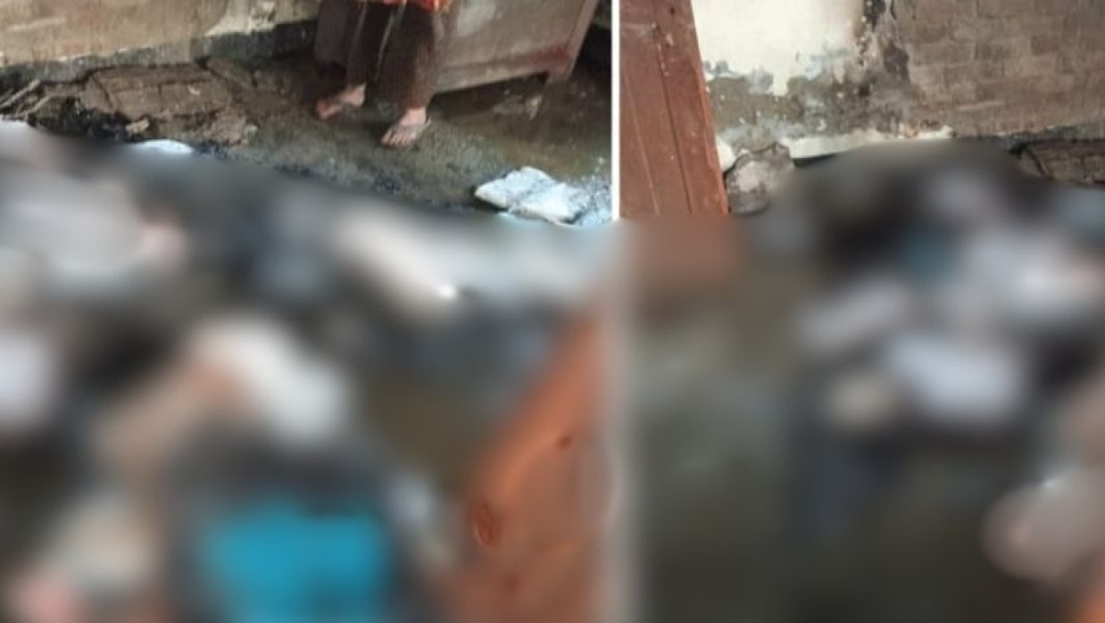 গ্রামীণ ব্যাংকে আগুন