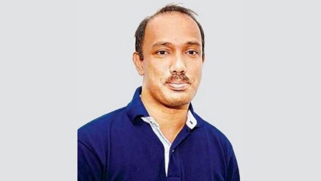 আরাফাত রহমান কোকো