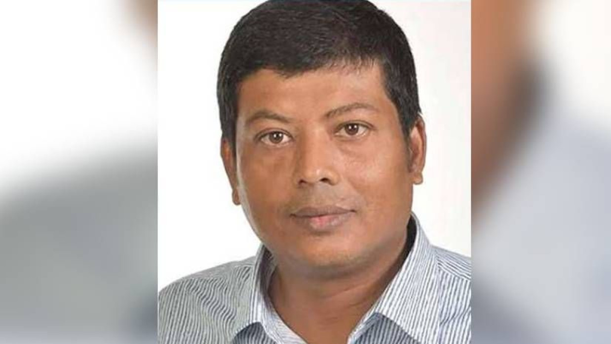 মো. আজিজুর রহমান মুসাব্বির সংগৃহীত