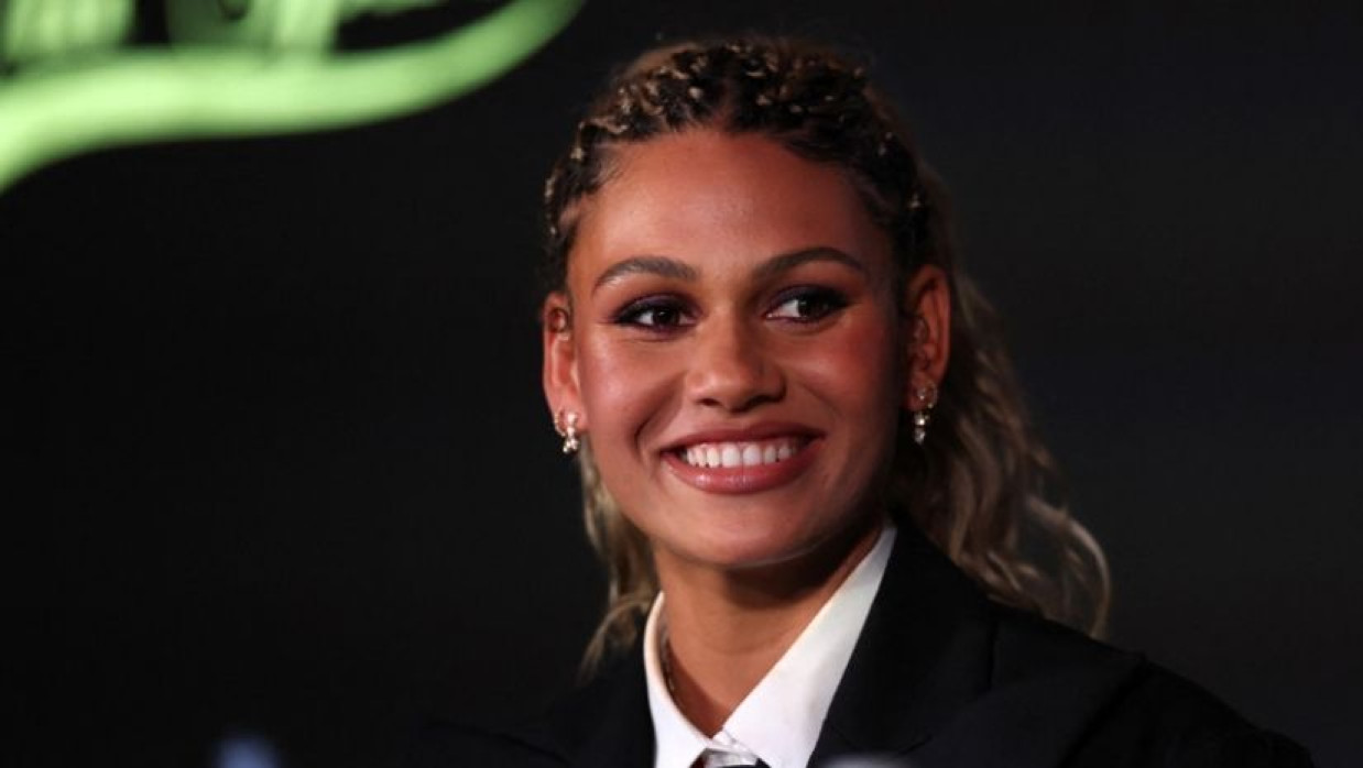 ফুটবলার ট্রিনিটি রডম্যান