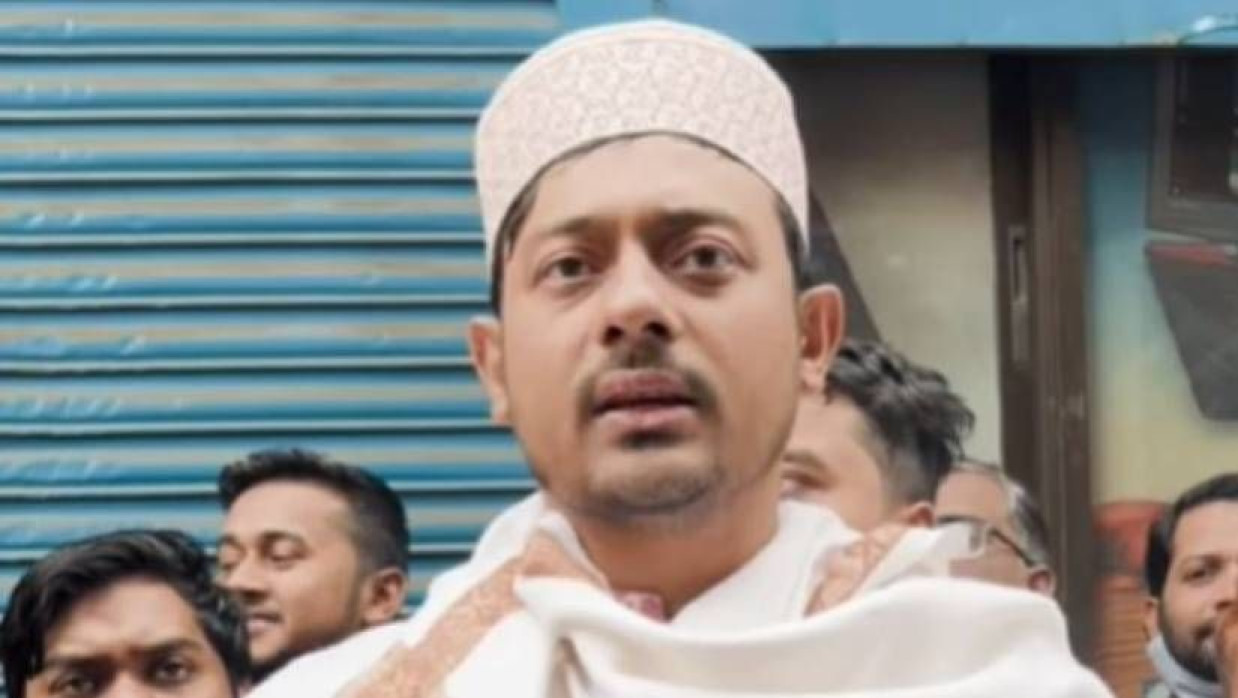 নাসীরুদ্দীন পাটওয়ারী