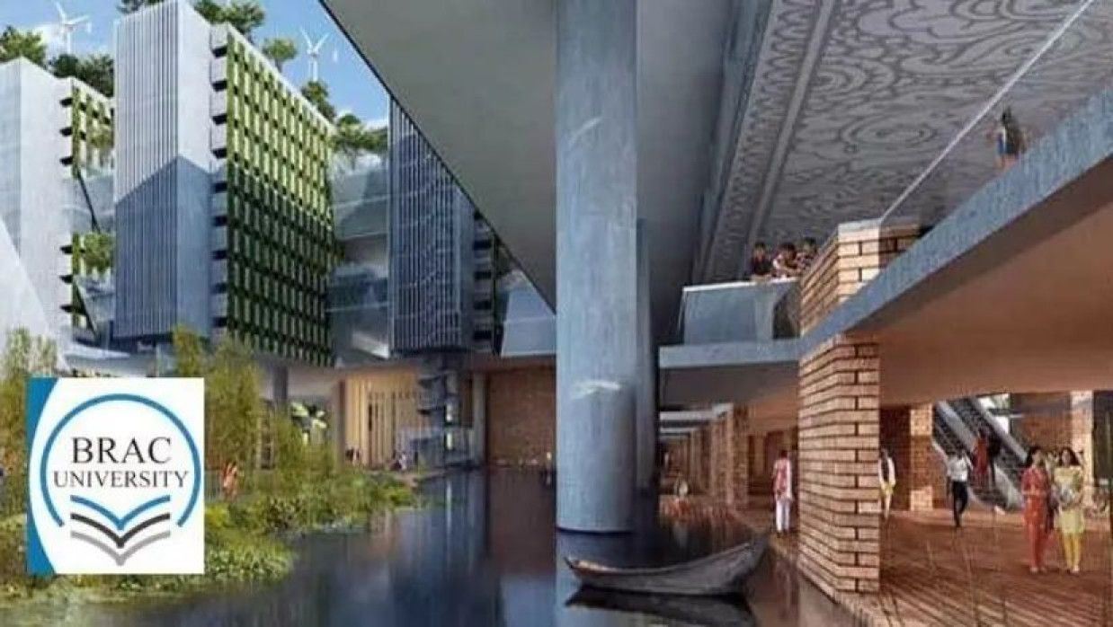 বিভিন্ন বিভাগে লেকচারার নিয়োগে আবেদন চলছে ব্র্যাক ইউনিভার্সিটিতে