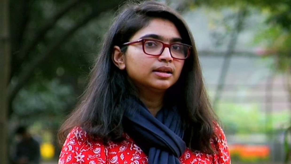 তাসনিম জারা