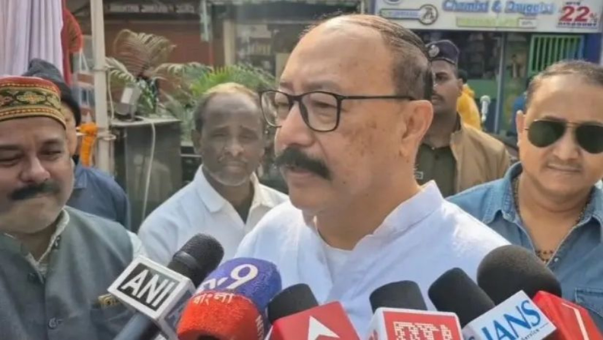 বাংলাদেশে ভারতের সাবেক হাইকমিশনার হর্ষবর্ধন শ্রিংলা