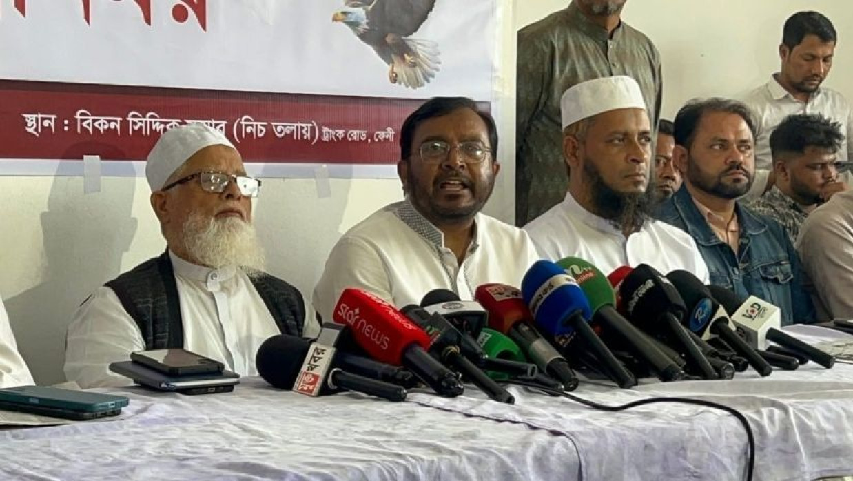 মজিবুর রহমান মঞ্জু