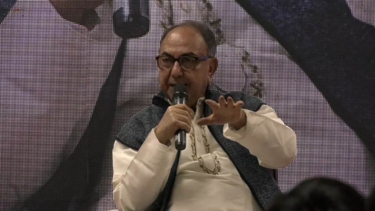 মির্জা আব্বাস