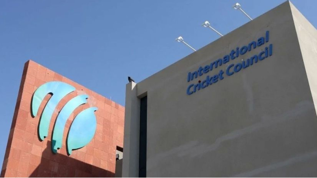 আইসিসি