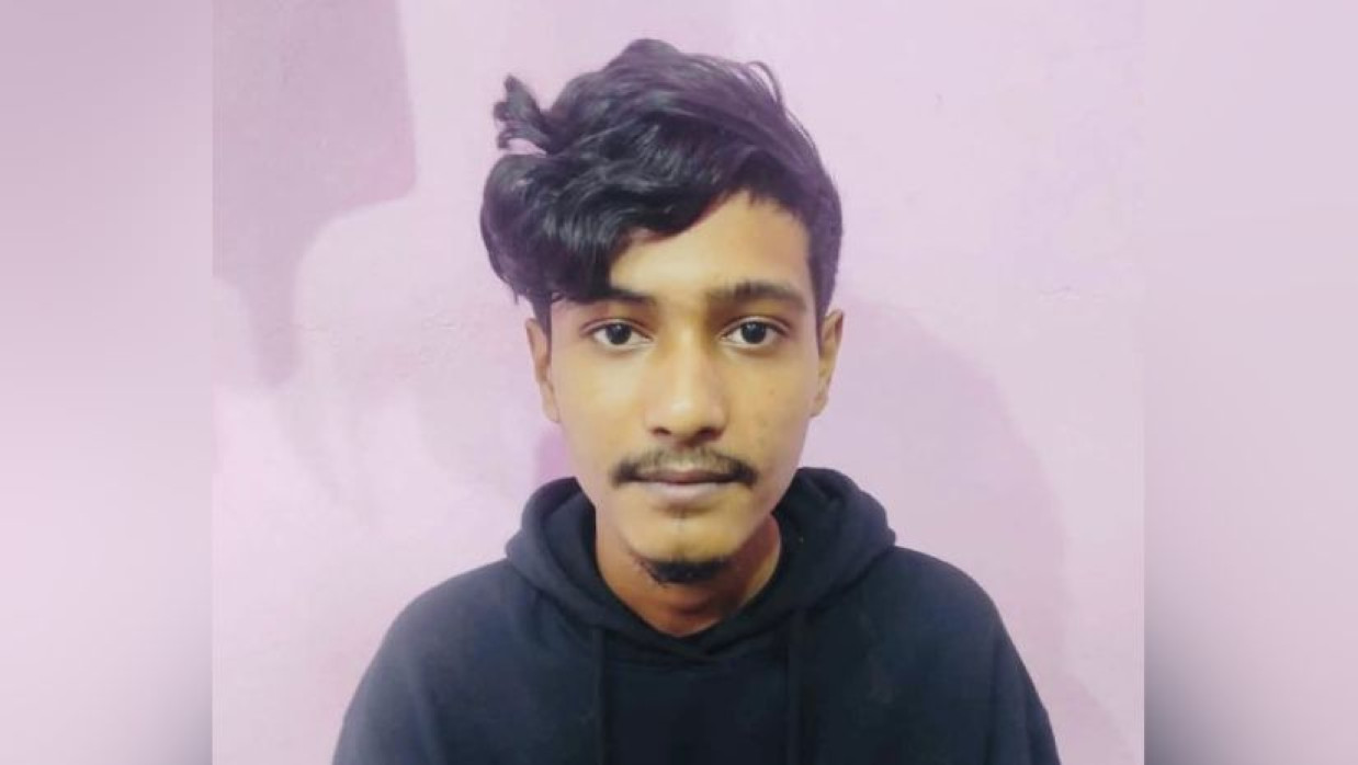 ফজলে রাব্বি বাবু