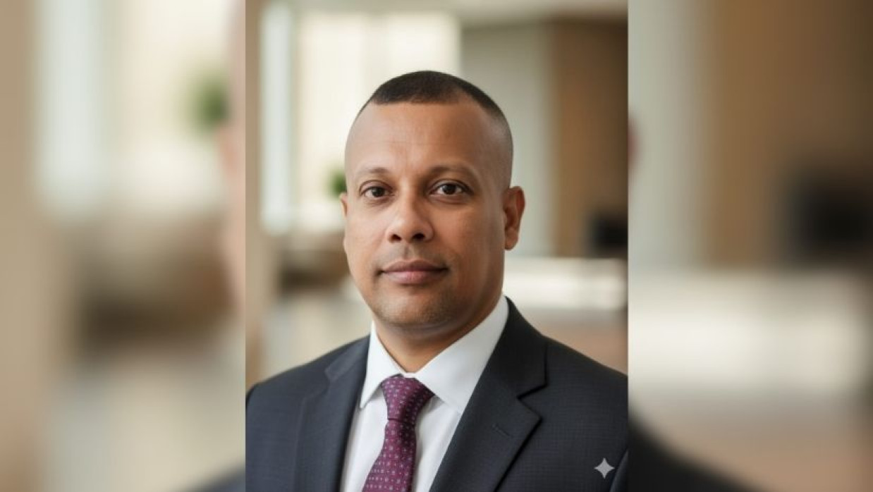 ইসতিয়াক আহমেদ নাসির