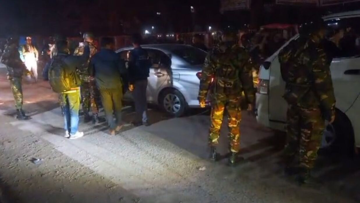 অপারেশন ডেভিল হান্ট ফেজ-২