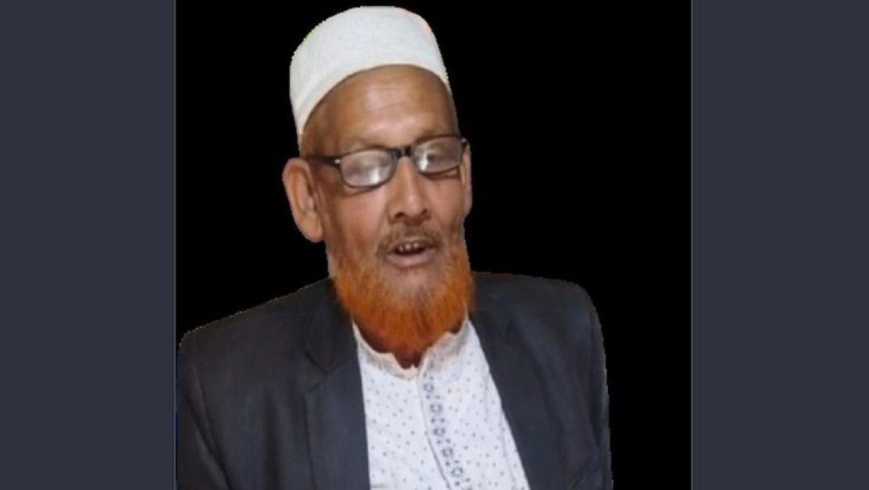 শিশুকে যৌন নির্যাতনের অভিযোগে আটক মো. মিজানুর হক ক্বারী