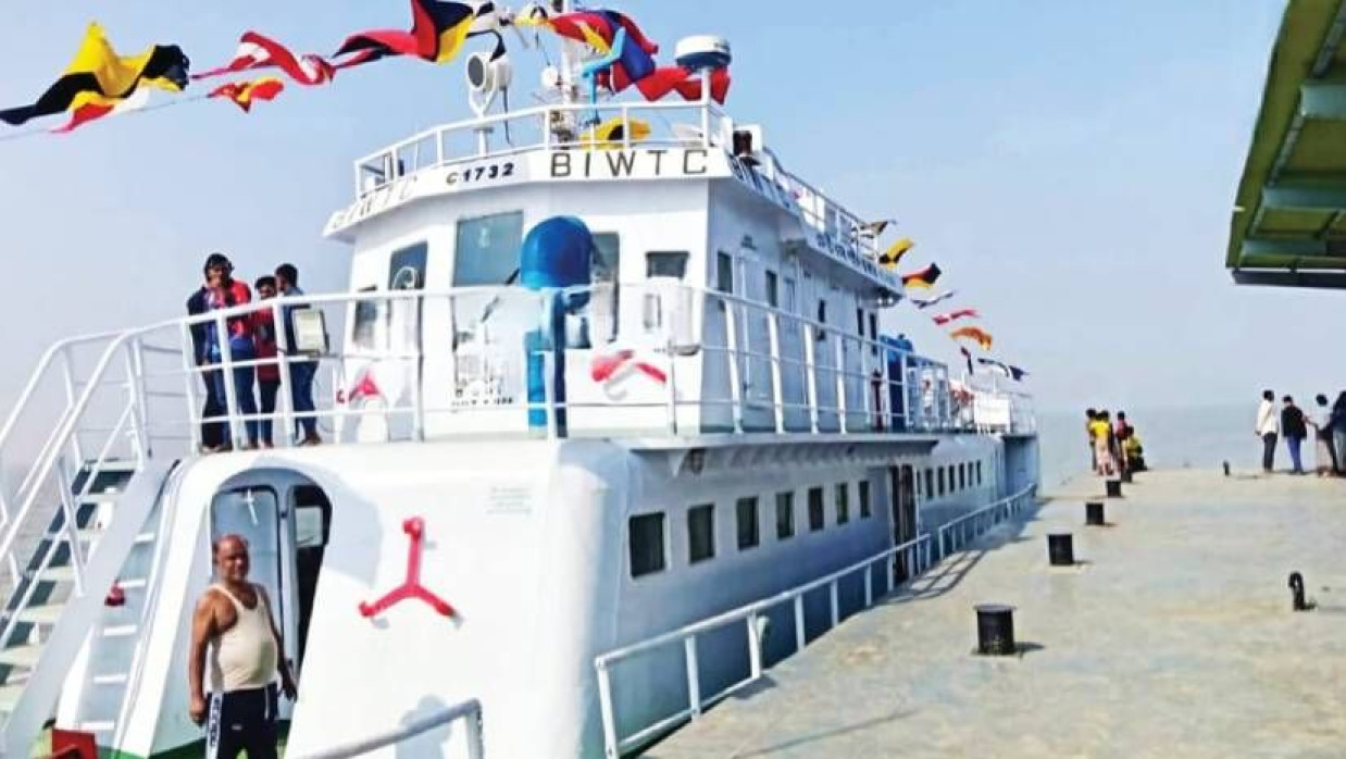 এস টি ভাষা শহীদ জব্বার সি-ট্রাক