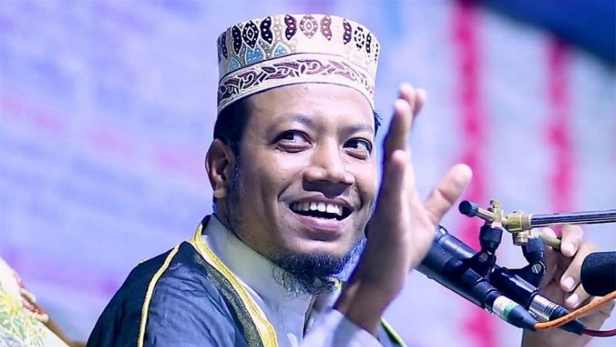 আমির হামজা