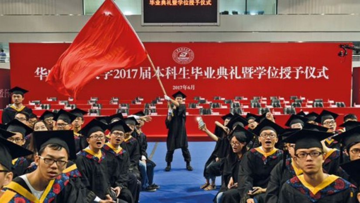 চীনে উচ্চশিক্ষা গ্রহণে আগ্রহী হলে জেনে নিন বিভিন্ন বিশ্ববিদ্যালয়ের খুঁটিনাটি