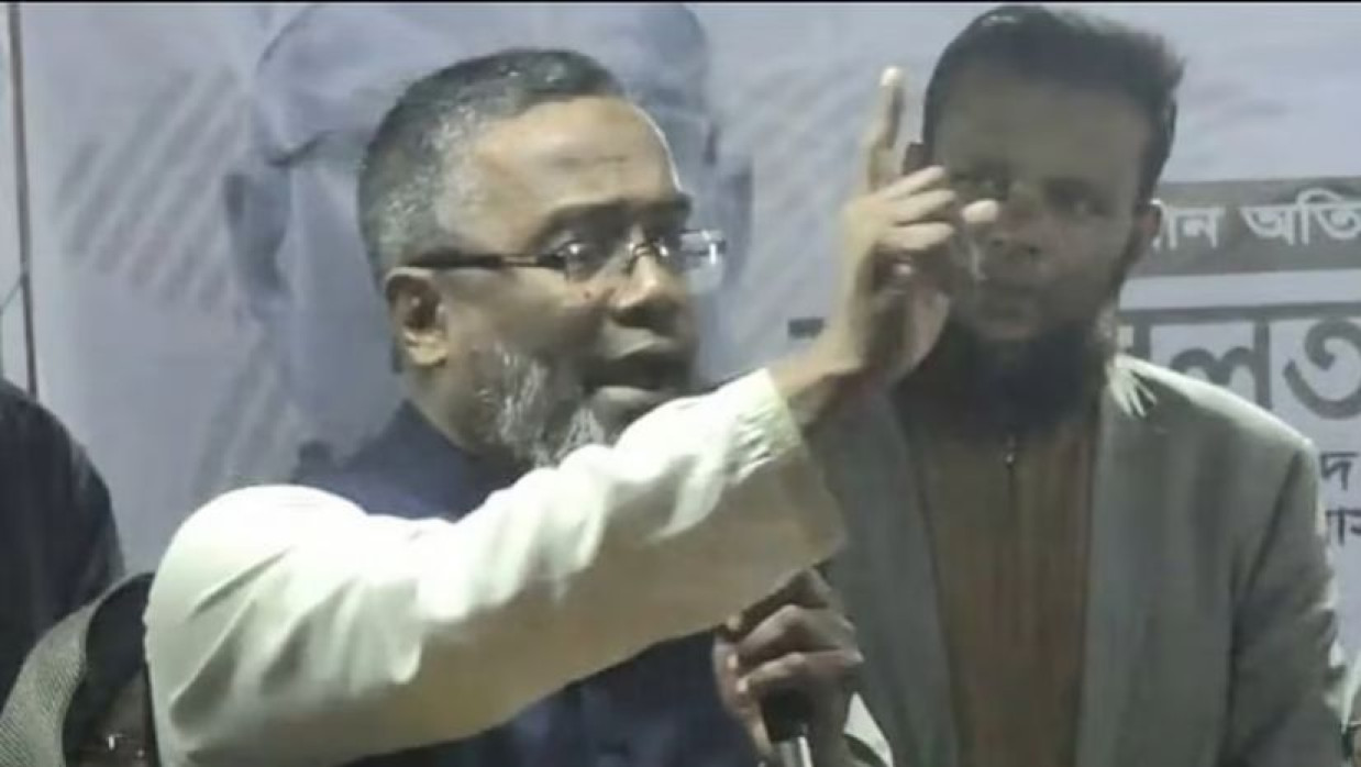 শামীম আহসান