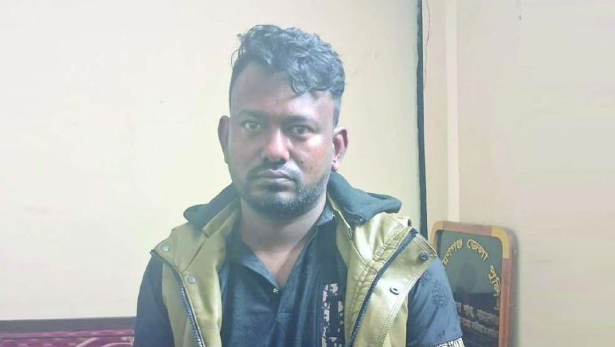 টাইগার মোমেন