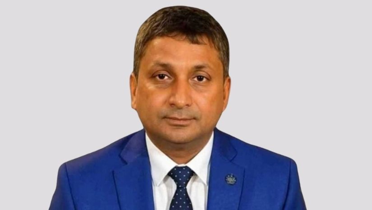 সারোয়ার আলমগীর