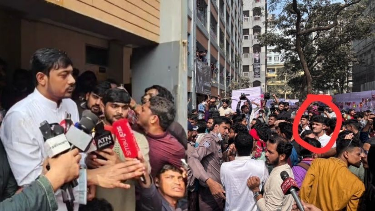 নাসীরুদ্দীন পাটওয়ারী