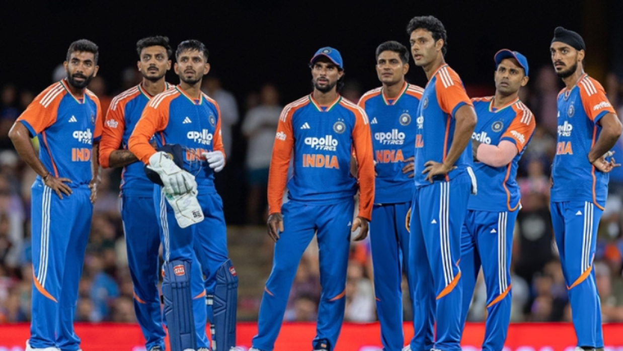 ভারতীয় দল 