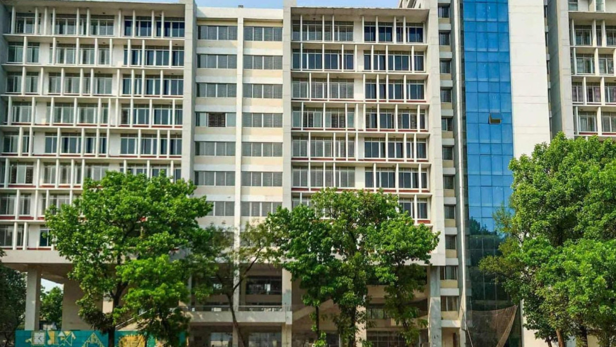 দেড় বছর ধরে স্থবির বুটেক্স শিক্ষক সমিতির কার্যক্রম