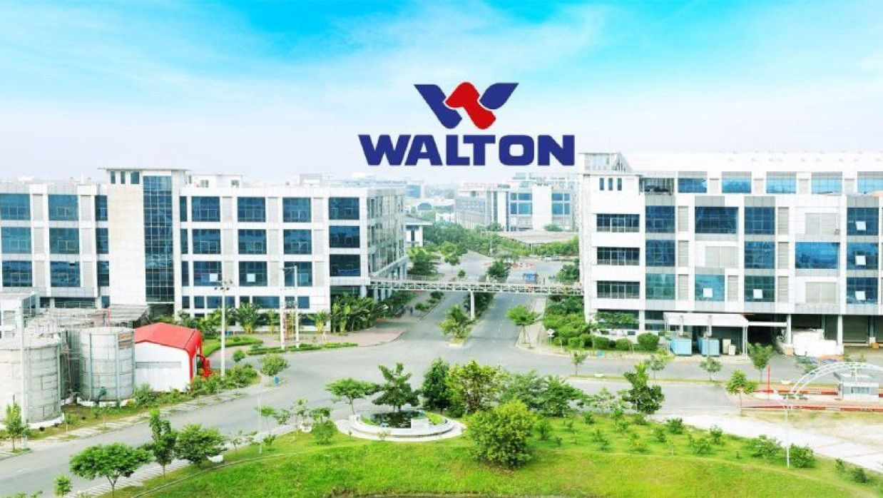 টেরিটরি সেলস এক্সিকিউটিভ নিয়োগ দেবে ওয়ালটন, বয়স ২০ হলেই আবেদন