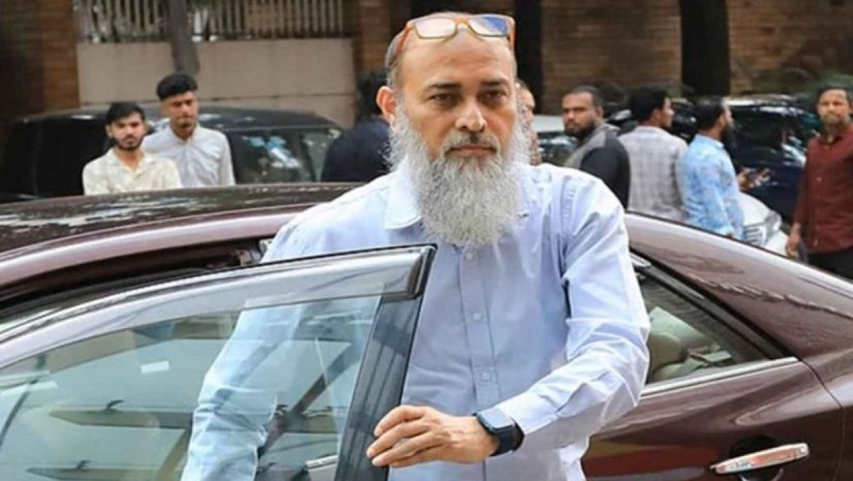 সেই পরিচালক নাজমুল কী ফিরেছেন? যা জানাল বিসিবি