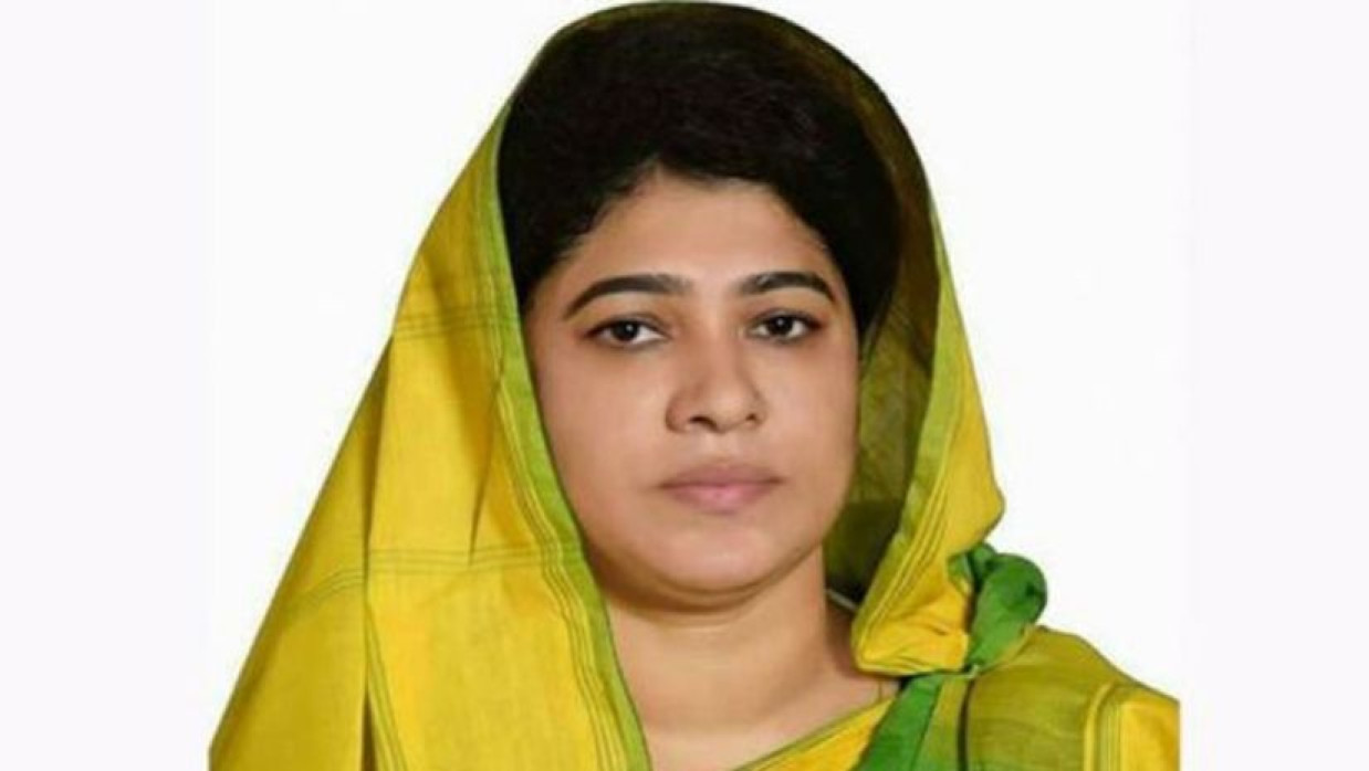 এক বিএনপি প্রার্থীকে দুই শোকজ 