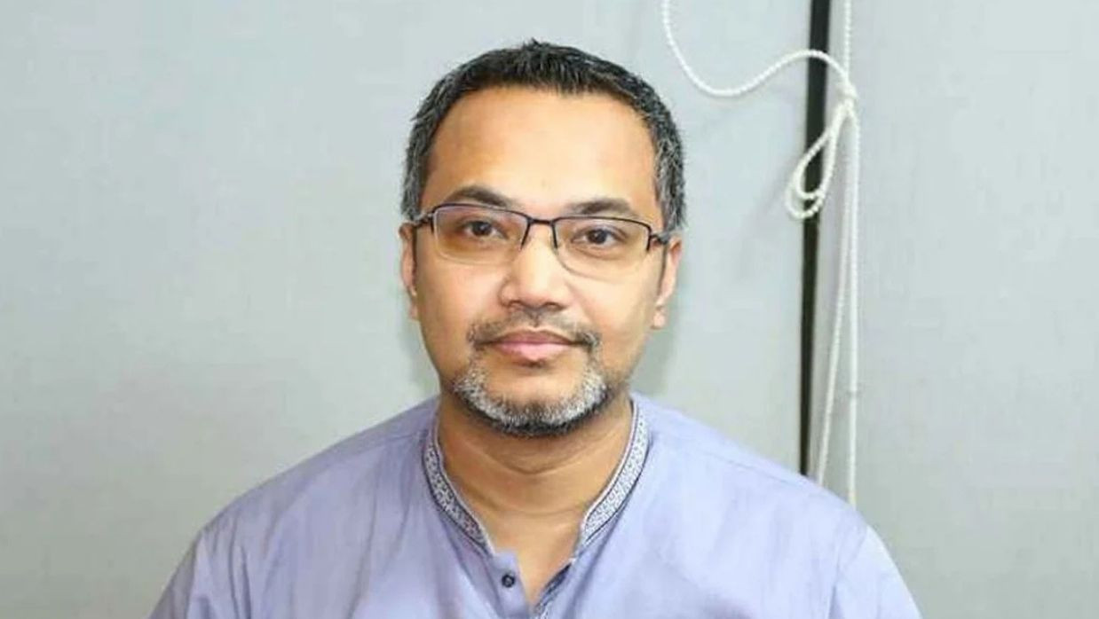 মাহাদি আমিন