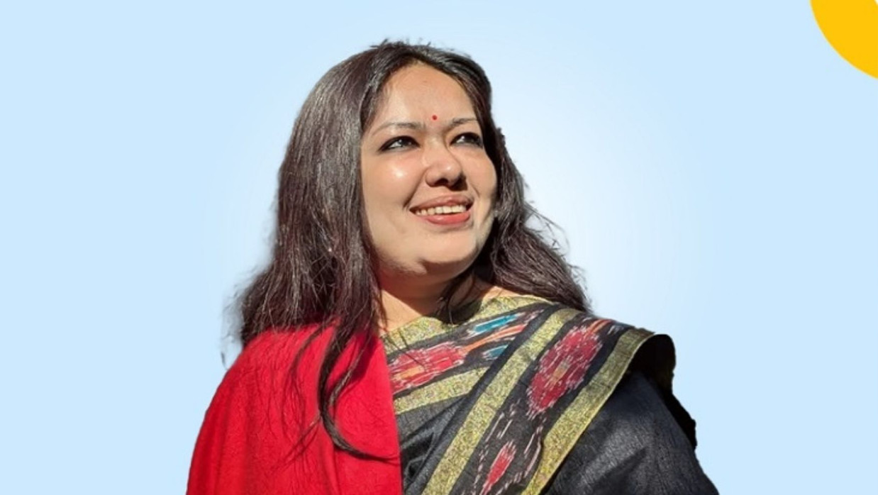 কথাবার্তা যত কম, ততো ভালো- ব্যারিস্টার রুমিন ফারহানা