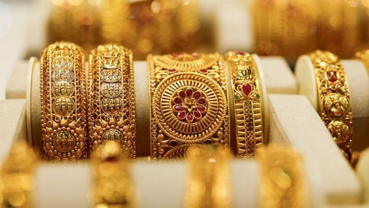 দেশের ইতিহাসে স্বর্ণের দামের নতুন রেকর্ড, এবার ভরি কত?