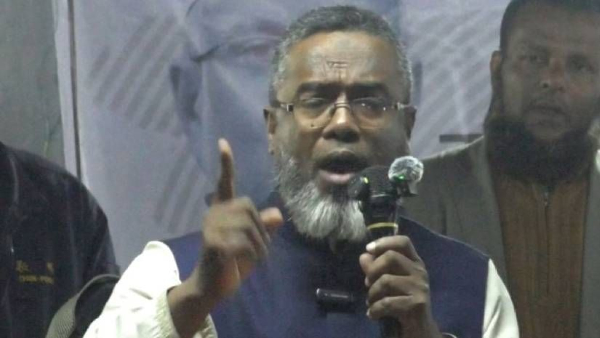 শিক্ষক সমিতি থেকেও বহিষ্কার সেই জামায়াত নেতা