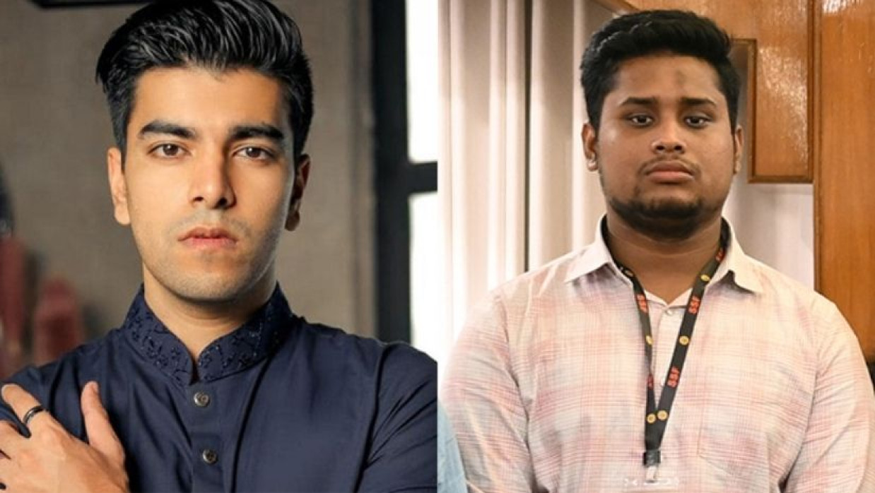 হাসনাত আব্দুল্লাহকে সবচেয়ে জেনুইন এবং সাহসী মনে হয়েছে: সালমান মুক্তাদির 