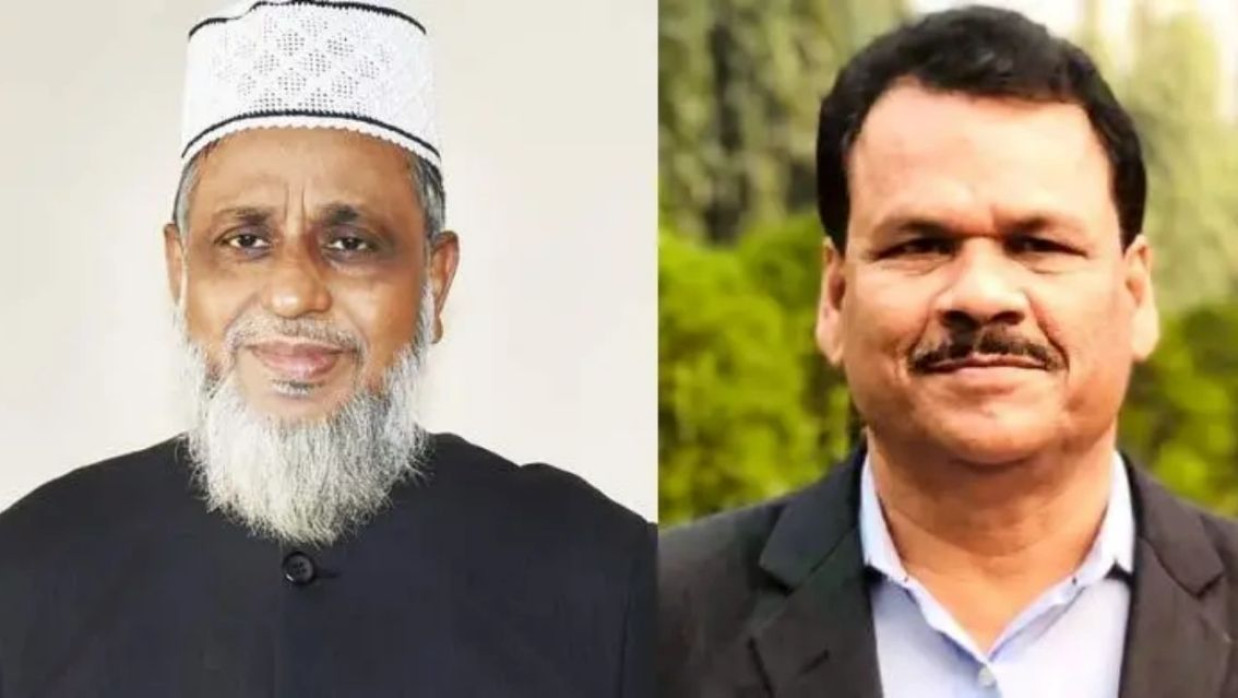 একই আসনের বিএনপি ও জামায়াত প্রার্থীকে শোকজ