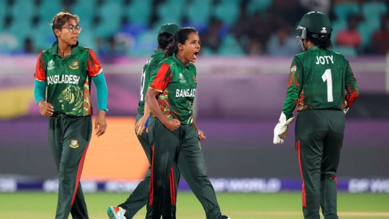 বাংলাদেশ দল 