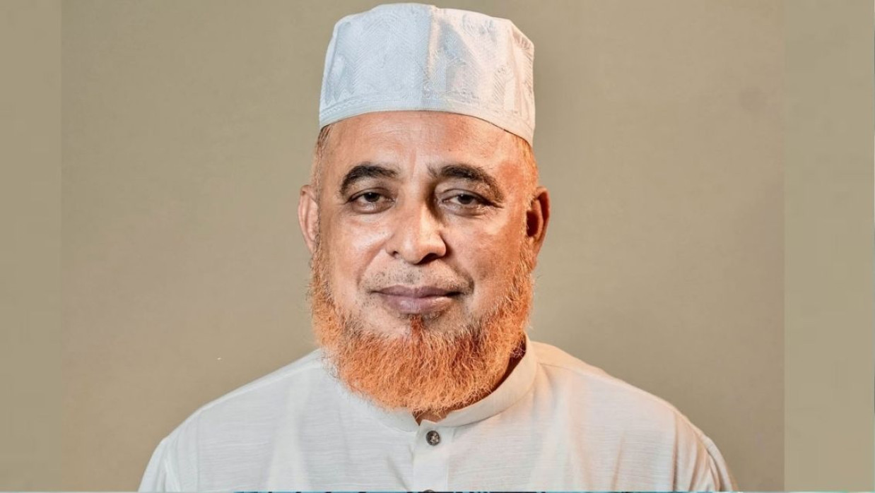 মো. আলা উদ্দীন শিকদার