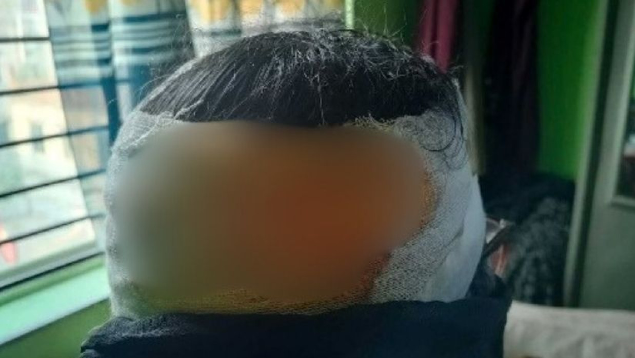 জামায়াতে ইসলামীর রুকন ও নারী নেত্রী কাজী মারিয়া ইসলাম বেবি