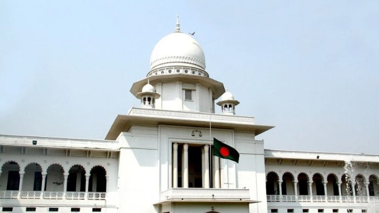 ৪১তম বিসিএসে নন-ক্যাডারে ১৪ জনকে নিয়োগের নির্দেশ হাইকোর্টের