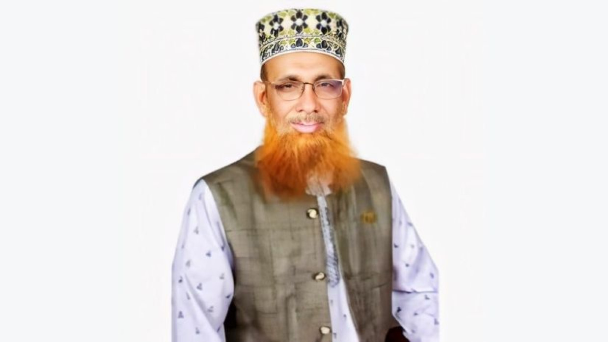   বরগুনা জামায়াত আমিরের বিরুদ্ধে আচরণবিধি লঙ্ঘনের অভিযোগ