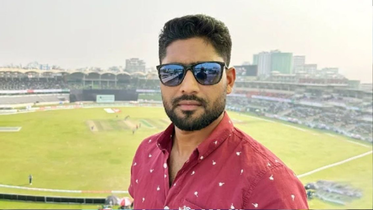 বিদেশি ব্যাট এনে দেশপ্রেমিক না সাজার আহ্বান, কাকে খোঁচা দিলেন ইমরুল? 