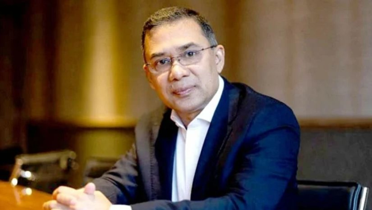  ​২২ বছর পর রাজশাহী যাচ্ছেন তারেক রহমান