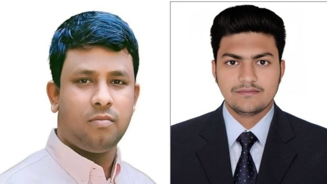 দুই নেতার বহিষ্কারাদেশ প্রত্যাহার করল ছাত্রদল