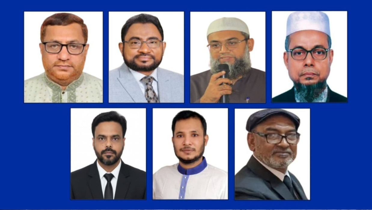 মিরসরাই- ১ আসনে প্রতিদ্বন্ধি ৭ প্রার্থী