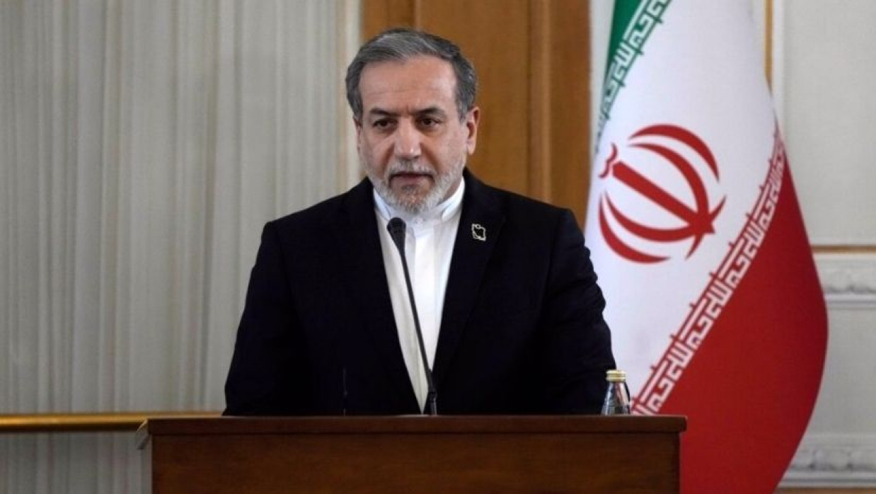 যুক্তরাষ্ট্র-ইসরায়েলের যেকোনো আগ্রাসনের শক্তিশালী জবাব দেবে ইরান: পররাষ্ট্রমন্ত্রী