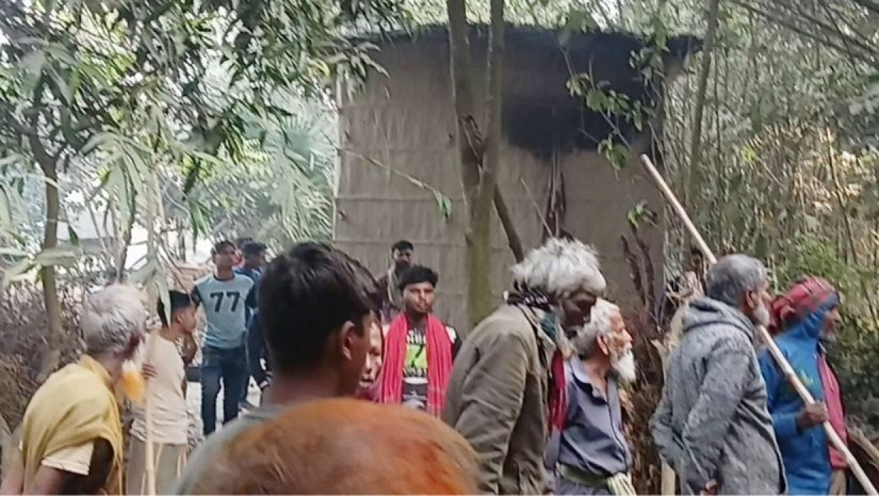 ঝিনাইদহে দুপক্ষের সংঘর্ষে আহত ২০