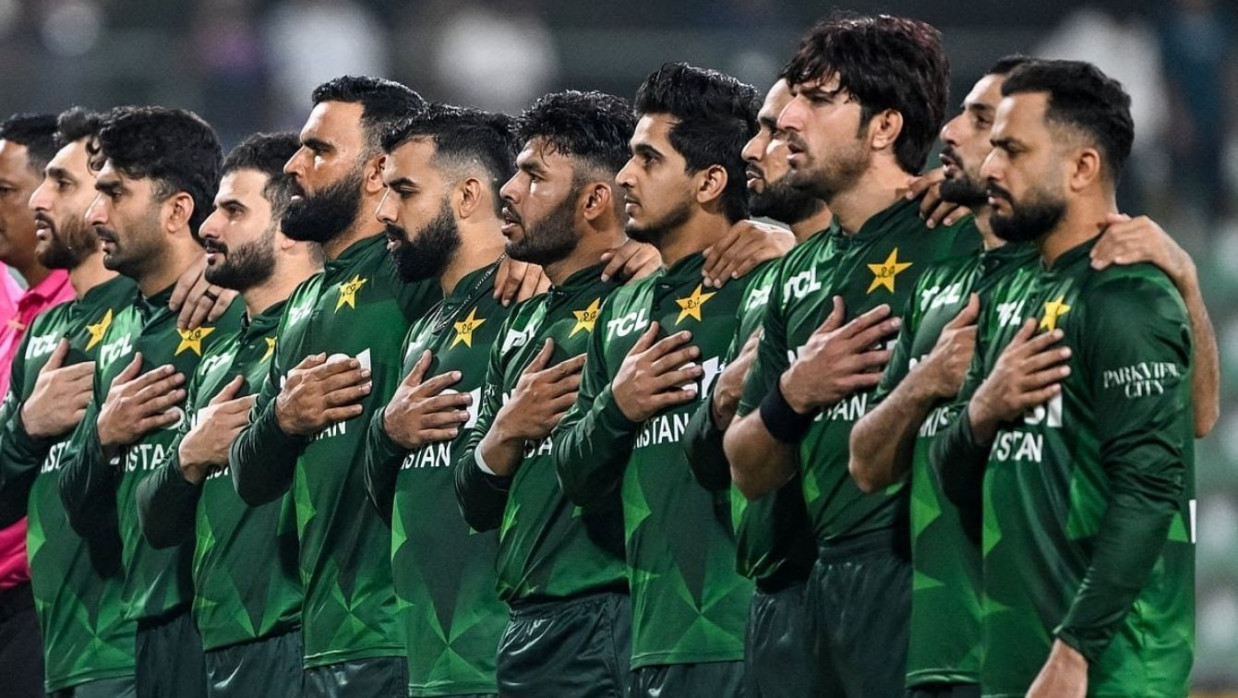 বয়কট গুঞ্জনের মাঝেই পাকিস্তানকে সেমিফাইনালে দেখছেন সাবেক ভারতীয় তারকা
