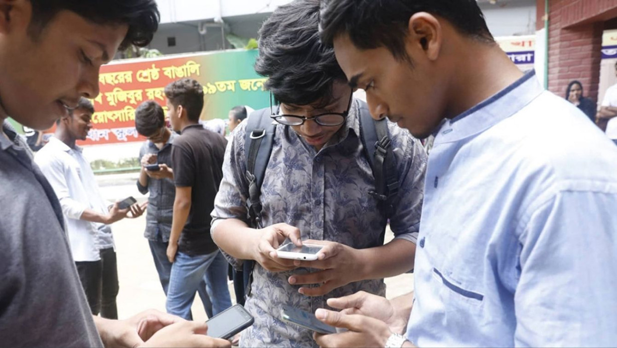 ভোকেশনালের সমাপনী পরীক্ষার ফল পুনঃনিরীক্ষণ শুরু ১ ফেব্রুয়ারি, করবেন যেভাবে  